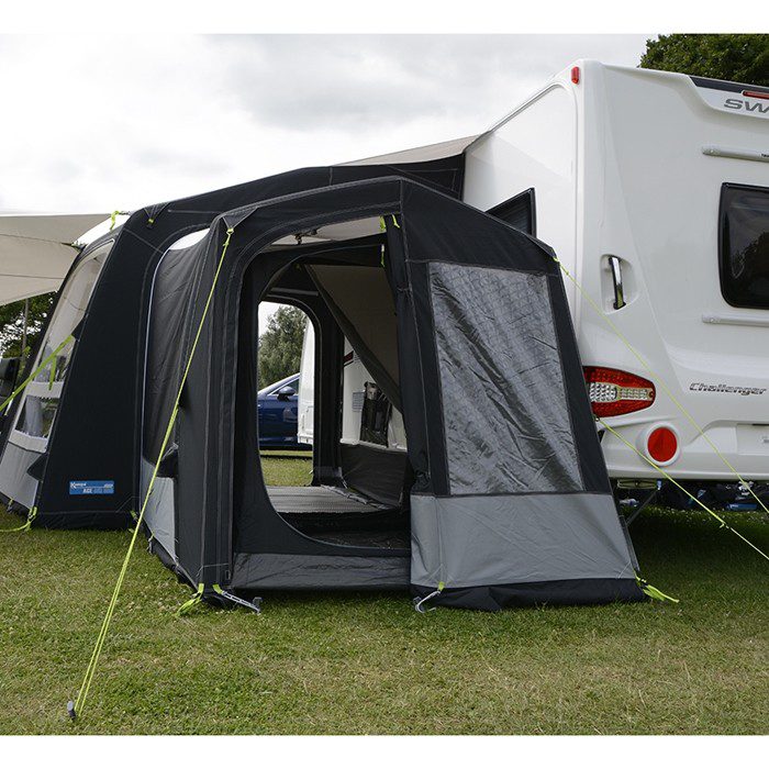 Kampa Inflatable Tall Pro Annexe 2