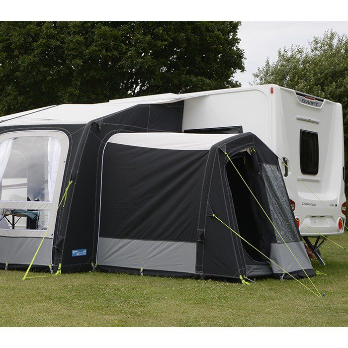 Kampa Inflatable Tall Pro Annexe 3