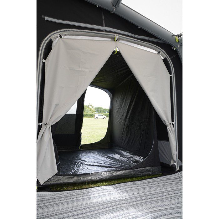 Kampa Inflatable Tall Pro Annexe 1