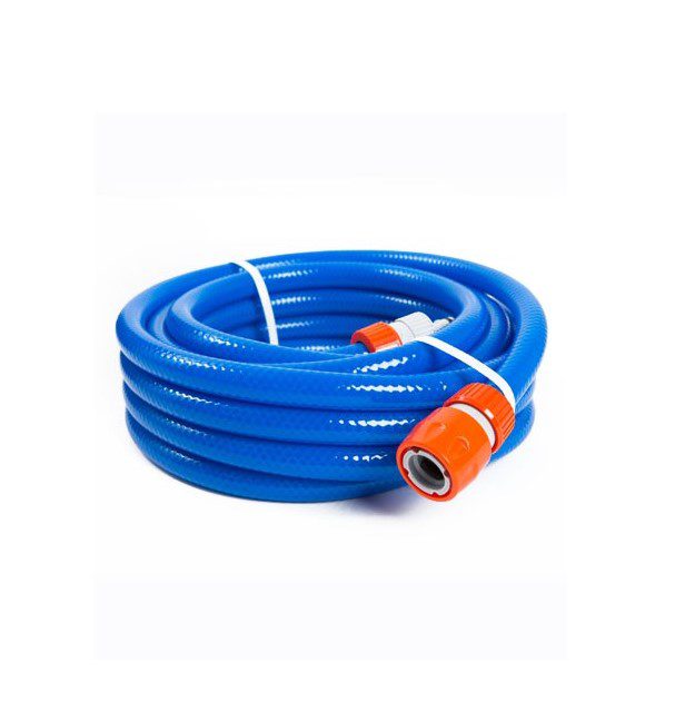 Aquaroll extension hose for mains adaptor