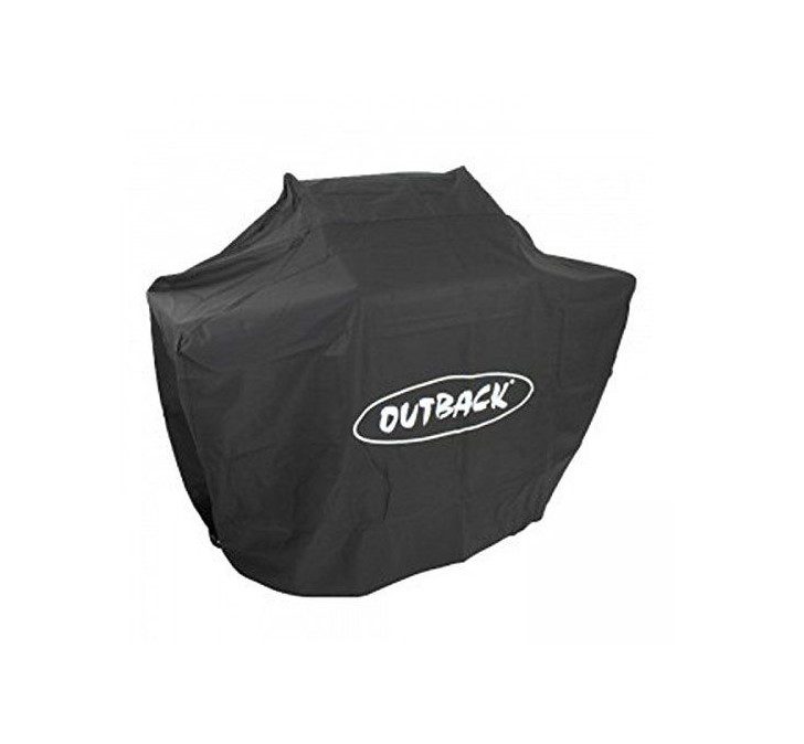 Outback Cover for meteor 6 burner bbq