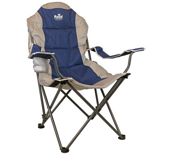 Camp Chairs | Camping Furniture | Norwich Camping