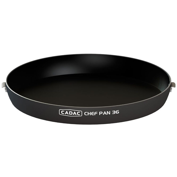 Cadac Grillo Chef 2 Chef Pan