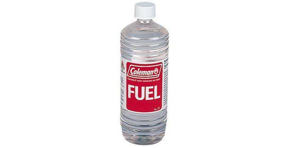 Coleman Liquid Fuel 1 Litre