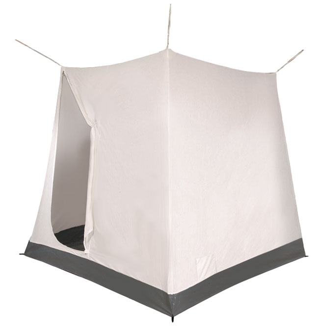 Kampa 2 Berth Caravan Awning Inner Tent - CI9002