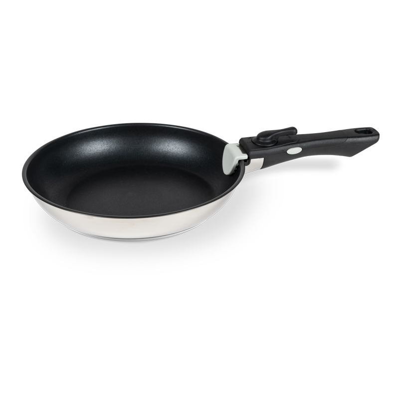 Cw0005 Frying Pan