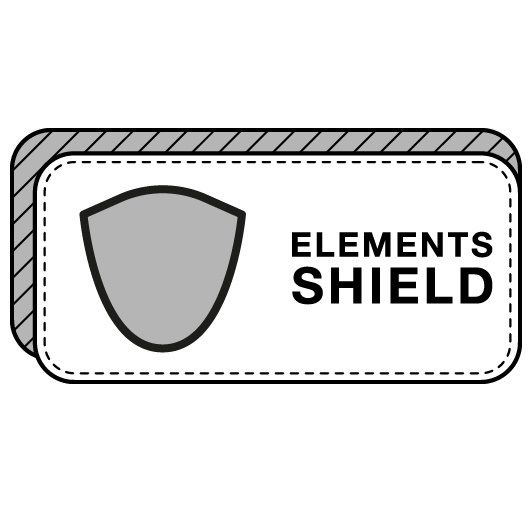 Fabric Elements Shield Lo