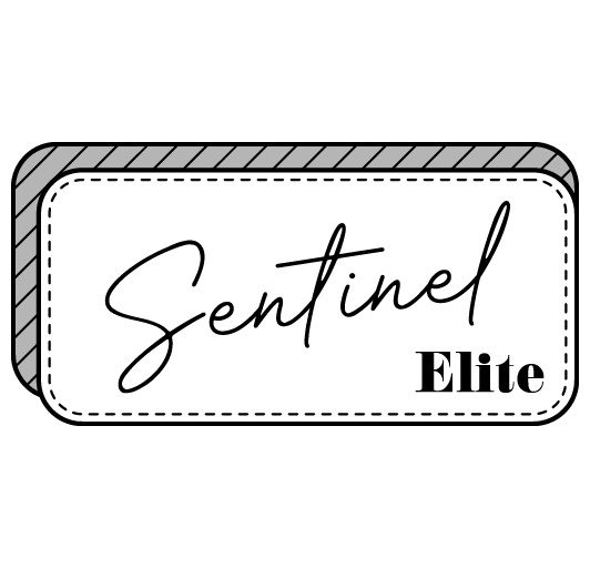 Fabric Sentinel Elite Lo
