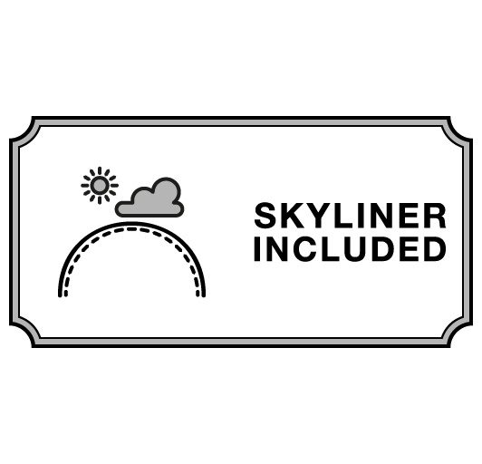 Feature Skyliner Included Lo