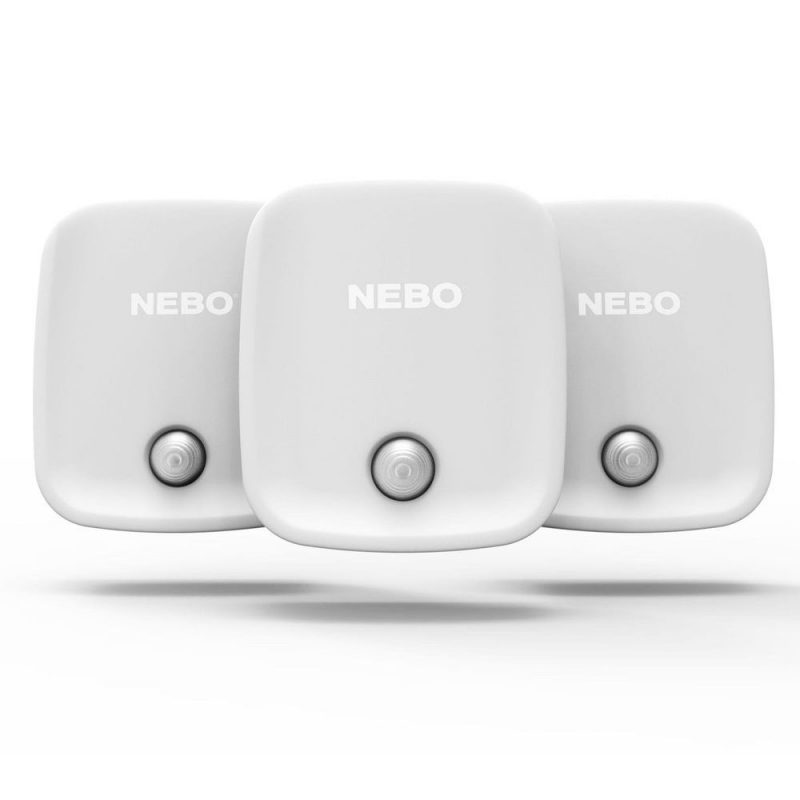 Nebo Motion Sensor Night Light
