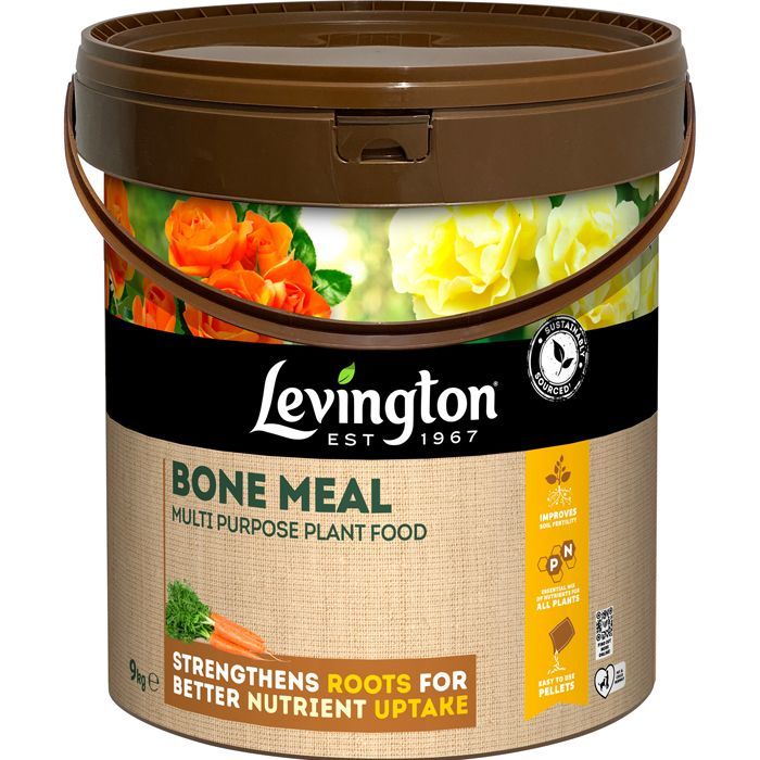 Levington Bonemeal 9Kg 1