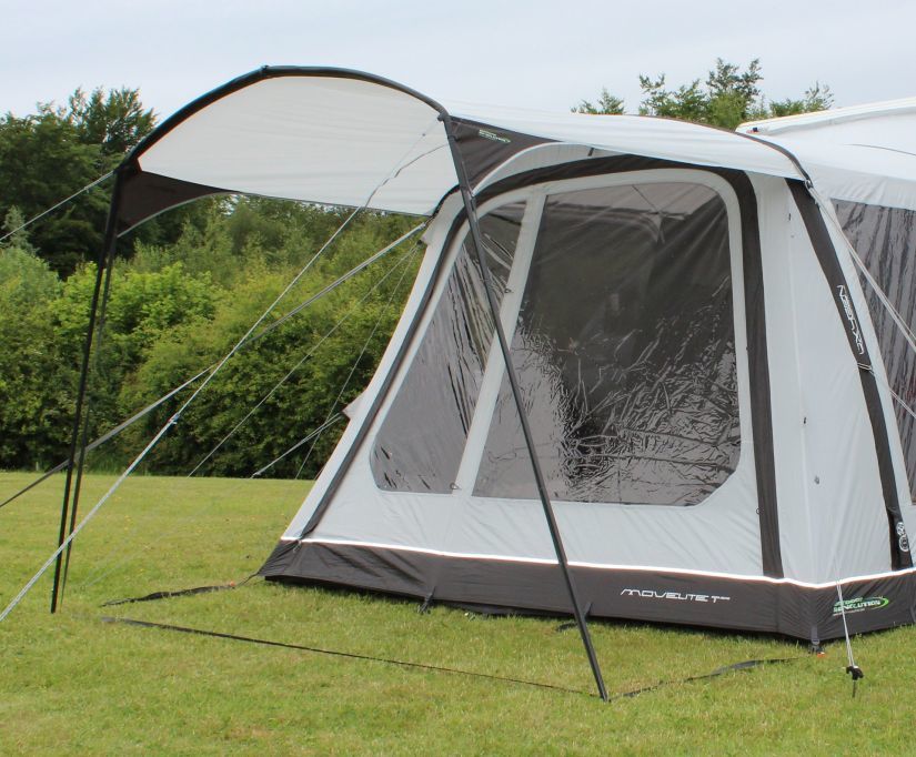 Outdoor Revolution Movelite Front Canopy