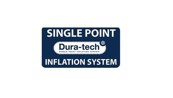Single Point Inflation
