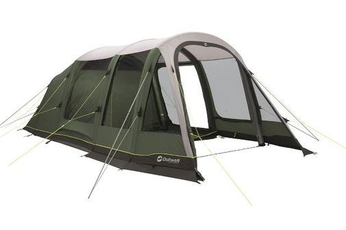 Outwell Parkdale 4PA Air Tent 2023