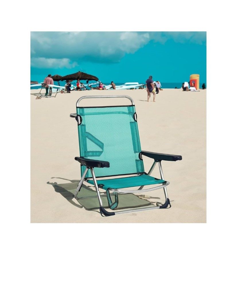 alco beach chair