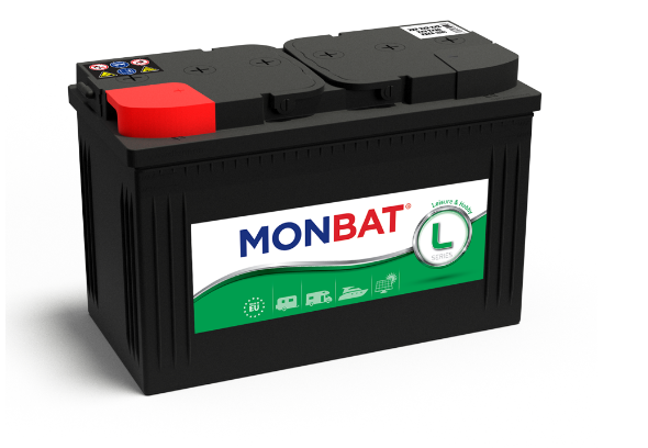 Monbat XL 110 LB NCC Class C Leisure Battery
