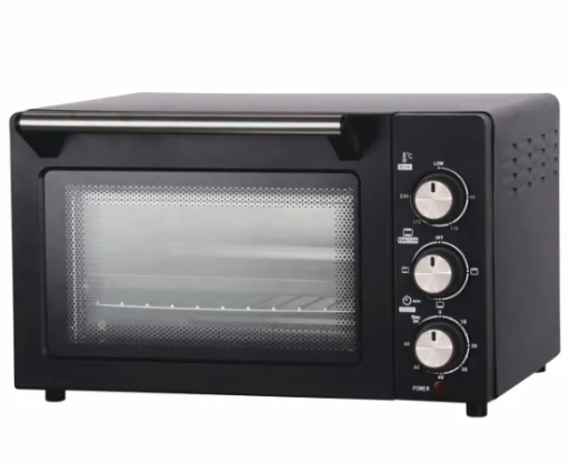 Leisurewize  Low Wattage Electric Oven 14L