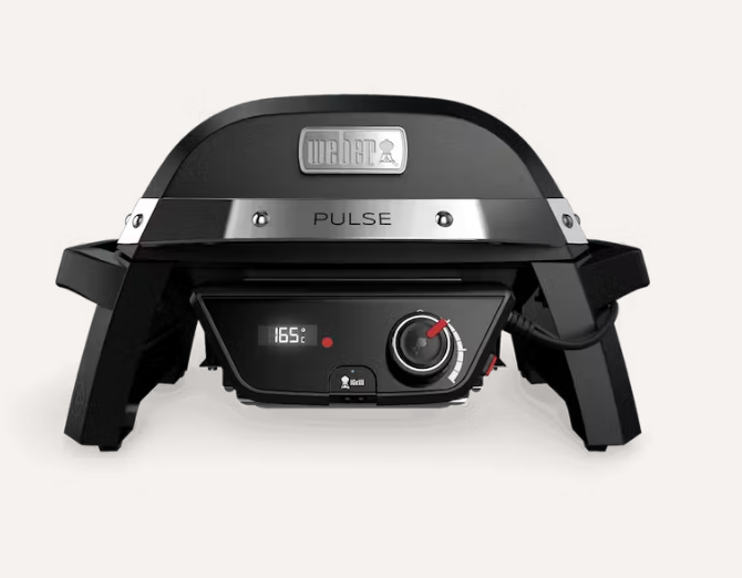 Pulse 1000 Electric Barbecue