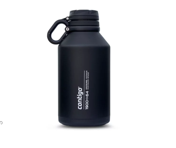 Grand THERMALOCK™ Vacuum-Insulated Water Bottle, 1.9L