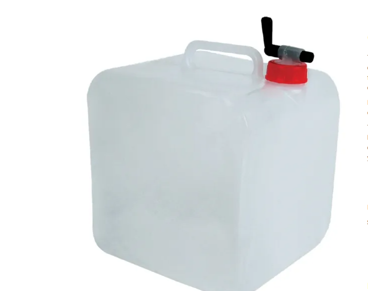 LWACC50 15L Collapsible Water Carrier