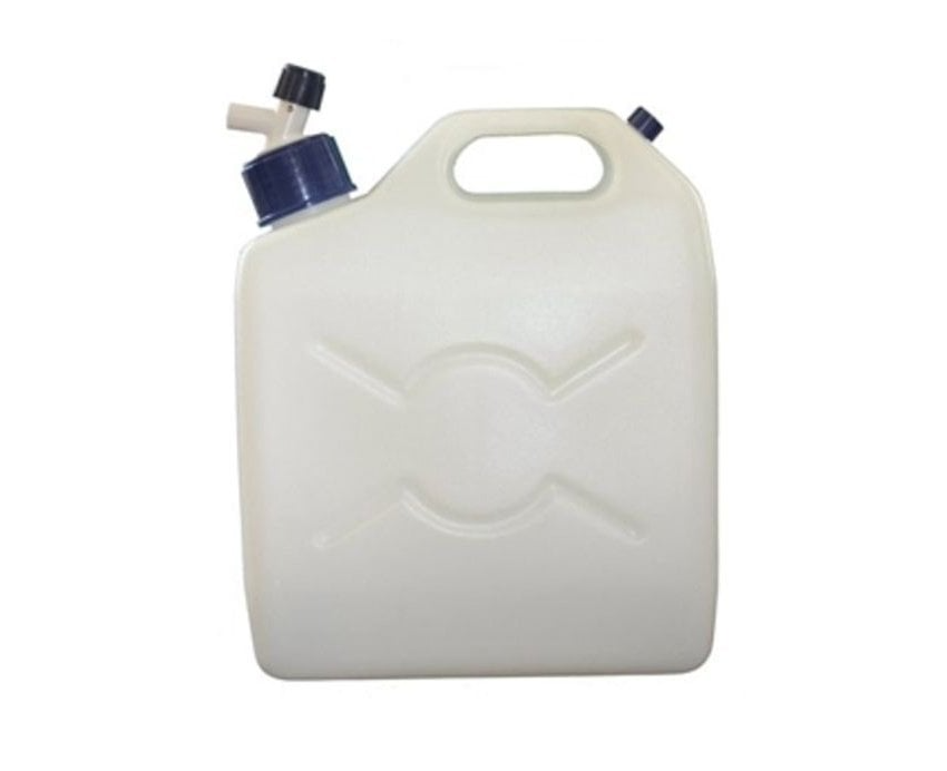 JERRYCAN 35LTR WATER ONLY