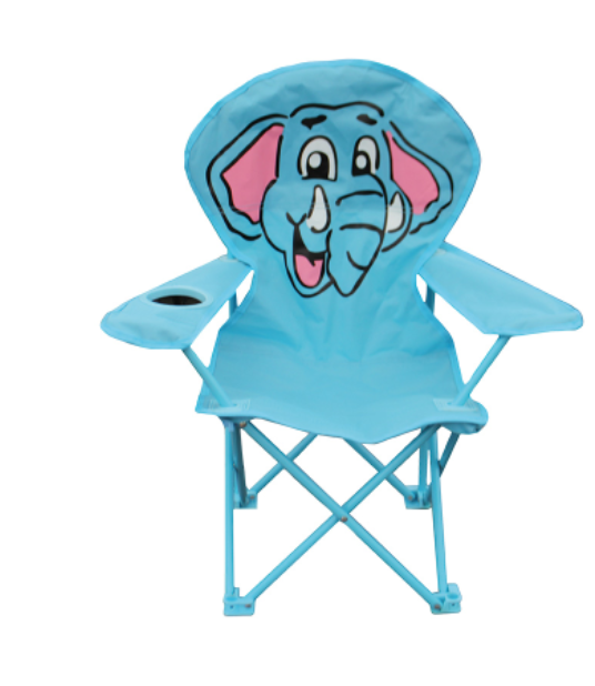Quest Childrens Elephant Chair