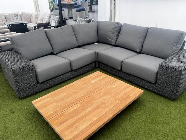 Kingston Sofa Set 1