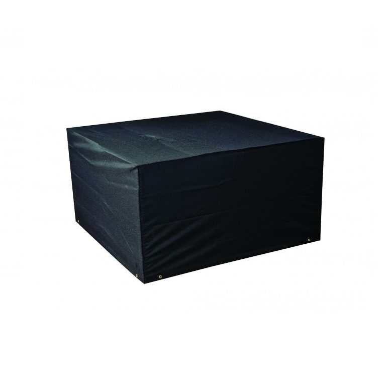 Bosmere 4 Seater Cube Set Cover - Medium
