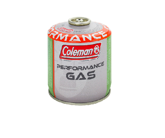 Coleman C500 Performance Gas Cartridge