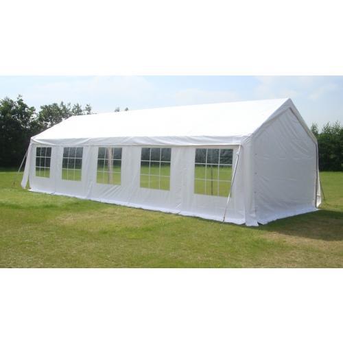 4 x 8m Industrial 520gsm PVC Marquee