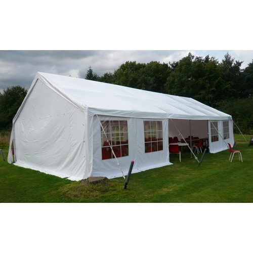 6 x 12m Industrial 520gsm PVC Marquee