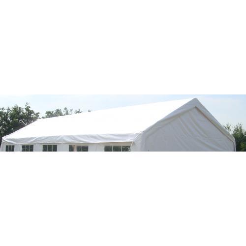 4 x 6m Industrial PVC Roof Panel