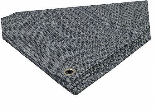 Kampa Easy Tread Awning Carpet (Blue/Grey)