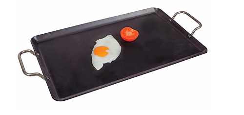 Kampa Easy-Over Non Stick Griddle - CW0036