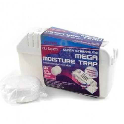 Kontrol Mega Moisture Trap 2L (098069)