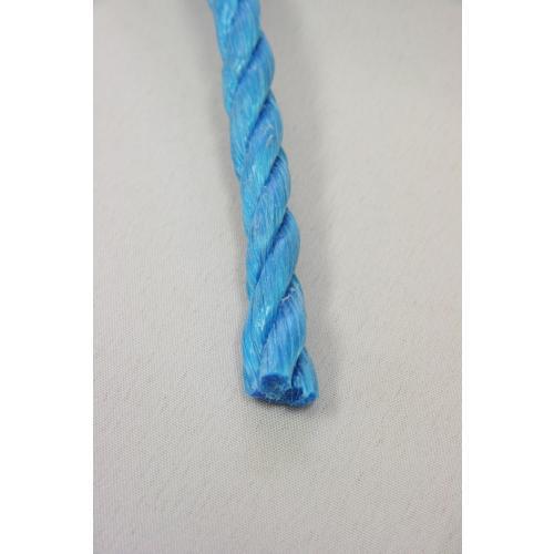 Rope 12 mm Blue (Charge Per Metre)