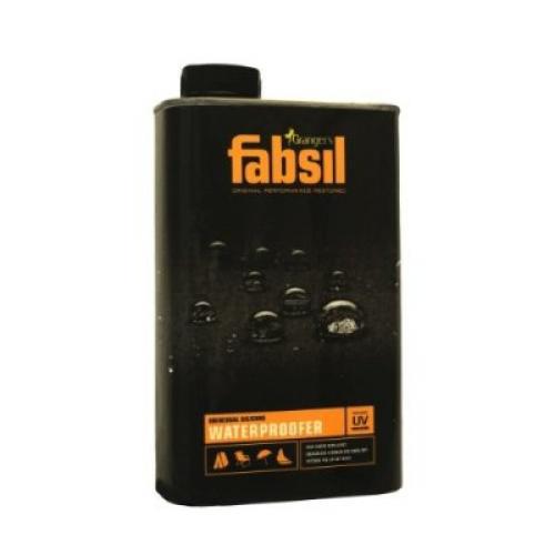 Fabsil Waterproofer 1 Litre