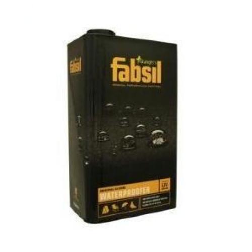 Fabsil Waterproofer 5 Litre