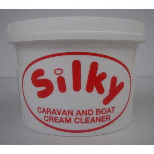 Silky Cream (104600)