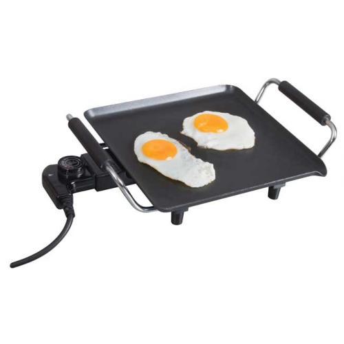Kampa Fry Up Electric Griddle - ME0518