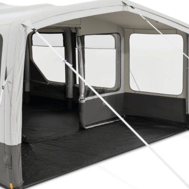 Dometic Tent Feature - Integral Front Porch