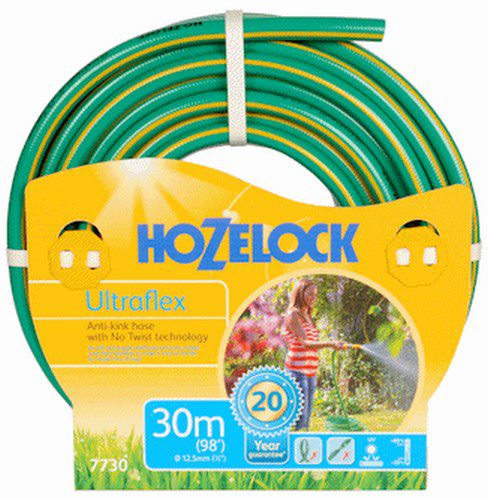 Hozelock 30m Ultraflex Hose (7730)