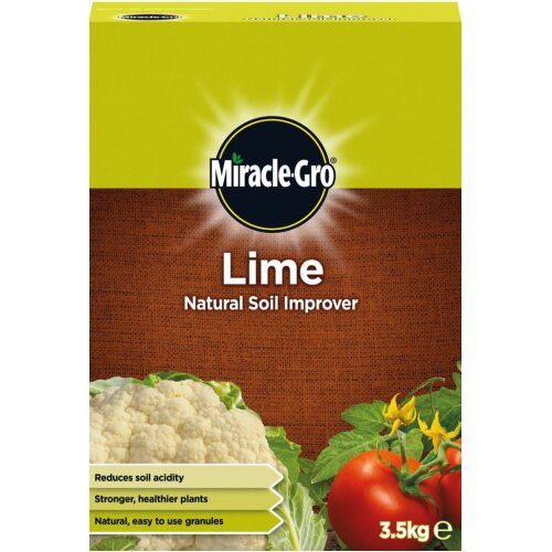Miracle Gro Lime 35Kg 018153