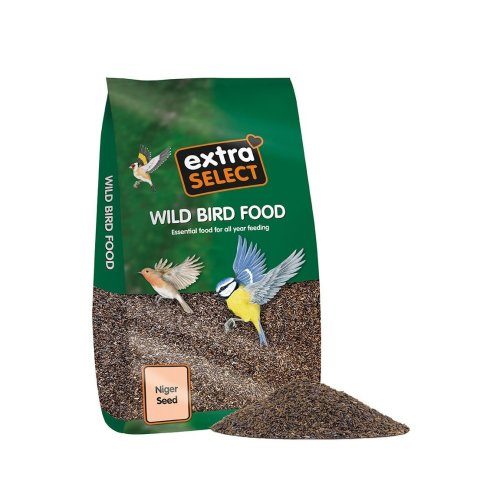 Extra Select Niger Seed 1275Kg