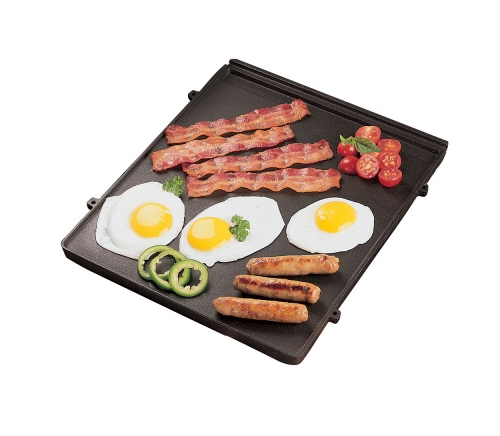 Broil King Cast Iron Griddle (11239)