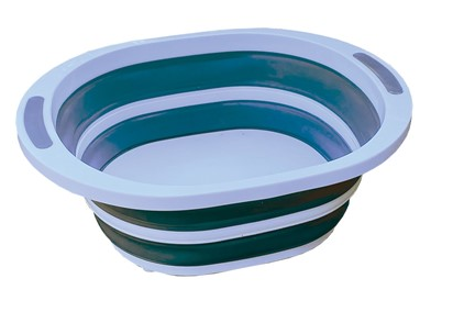 Quest Collapsible-wares Washing Bowl