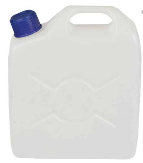 Quest 25ltr Jerry Can