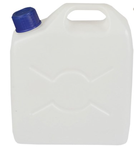 Quest 9.5Ltr Jerry Can