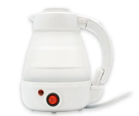Collapsible Travel Kettle