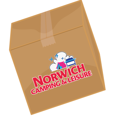 norcamp box